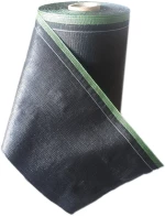 Ταινία συγκόλλησης για Γκαζόν Jointape Black 30cmX200m New Plan