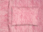 Μαξιλαρoθήκη Shadow 17 Pink Dimcol