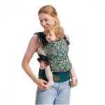 Μάρσιπος Milo Grey Kinderkraft KNMILONAGRE0000