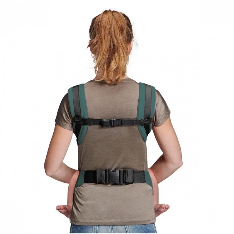 Μάρσιπος Milo Grey Kinderkraft KNMILONAGRE0000