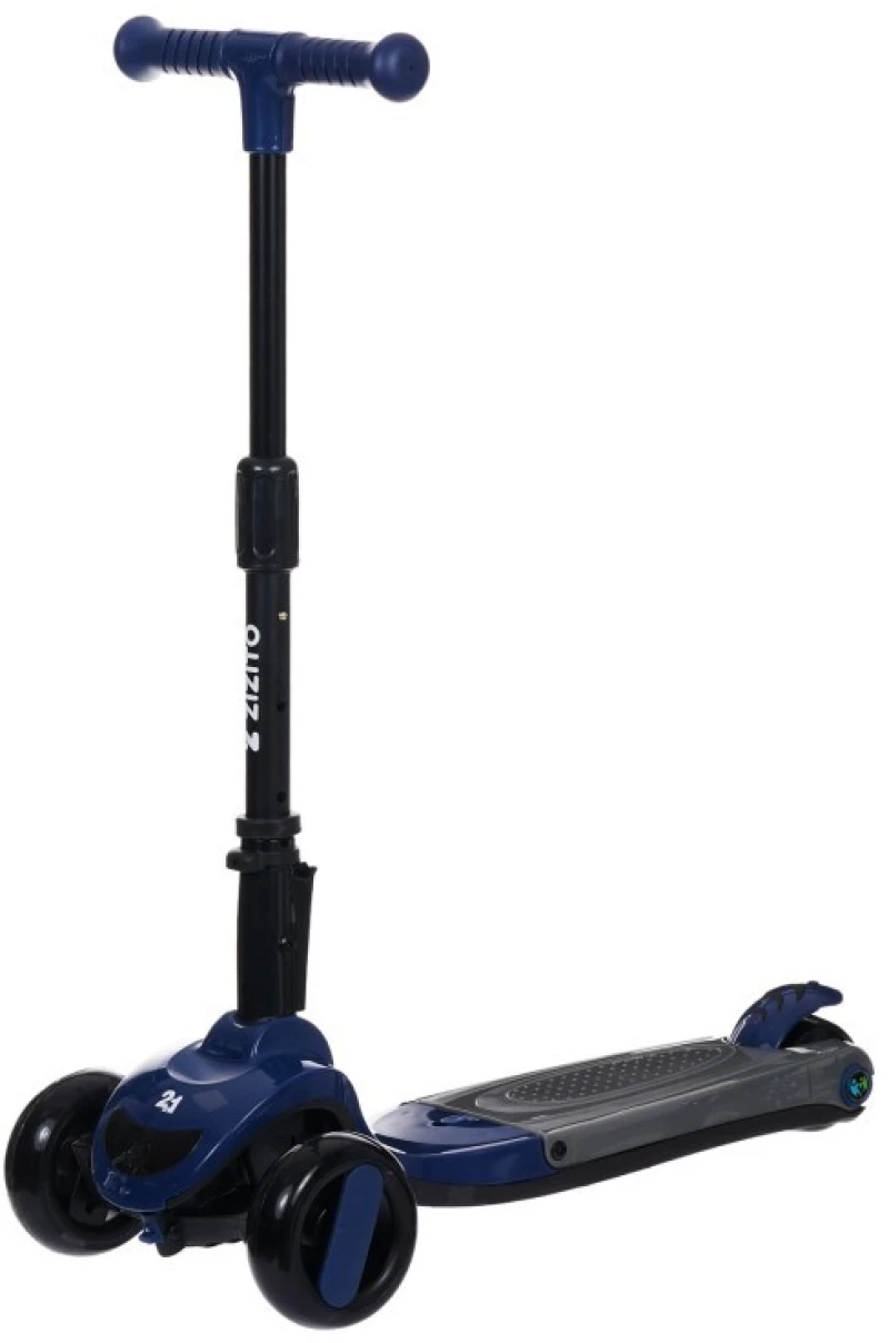 Παιδικό πατίνι Darby 2 Blue