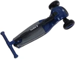 Παιδικό πατίνι Darby 2 Blue