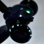 Παιδικό πατίνι Darby 2 Blue