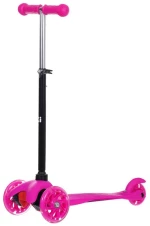 Παιδικό πατίνι Timo 1 Pink