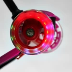 Παιδικό πατίνι Timo 1 Pink