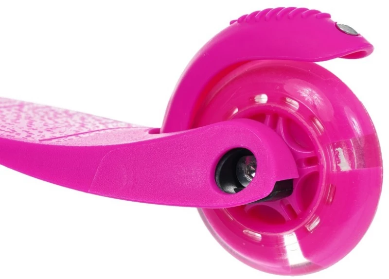 Παιδικό πατίνι Timo 1 Pink