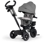 Τρίκυκλο Ποδήλατο Kinderkraft Spinstep Γκρί