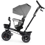 Τρίκυκλο Ποδήλατο Kinderkraft Spinstep Γκρί