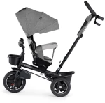Τρίκυκλο Ποδήλατο Kinderkraft Spinstep Γκρί