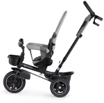 Τρίκυκλο Ποδήλατο Kinderkraft Spinstep Γκρί