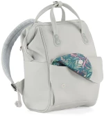 Τσάντα Αλλαξιέρα KinderKraft TREASUREPACK Grey KATREABPGRY0000