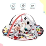 Kinderkraft Γυμναστήριο Δραστηριοτήτων 4smart