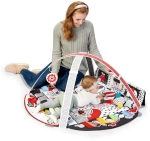 Kinderkraft Γυμναστήριο Δραστηριοτήτων 4smart