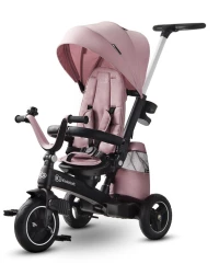 Τρίκυκλο Ποδήλατο EASYTWIST Kinderkraft Pink