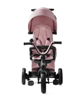 Τρίκυκλο Ποδήλατο EASYTWIST Kinderkraft Pink