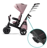 Τρίκυκλο Ποδήλατο EASYTWIST Kinderkraft Pink