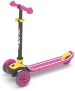 Chillafish Skotti Scooter Pink