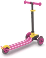 Chillafish Skotti Scooter Pink