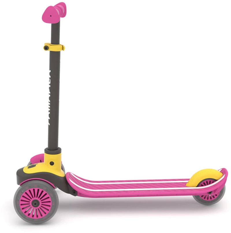 Chillafish Skotti Scooter Pink