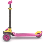 Chillafish Skotti Scooter Pink
