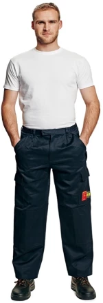 Παντελόνι Εργασίας - Coen trousers