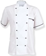 Σακάκι Σεφ - Napoli Tunic White km