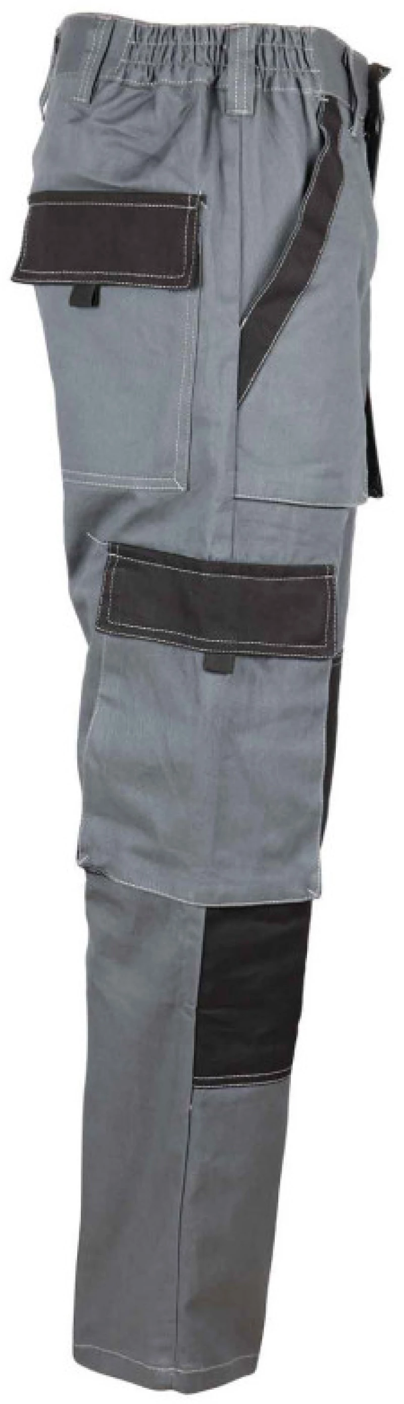 Παντελόνι Εργασίας - Max Summer Pants Grey