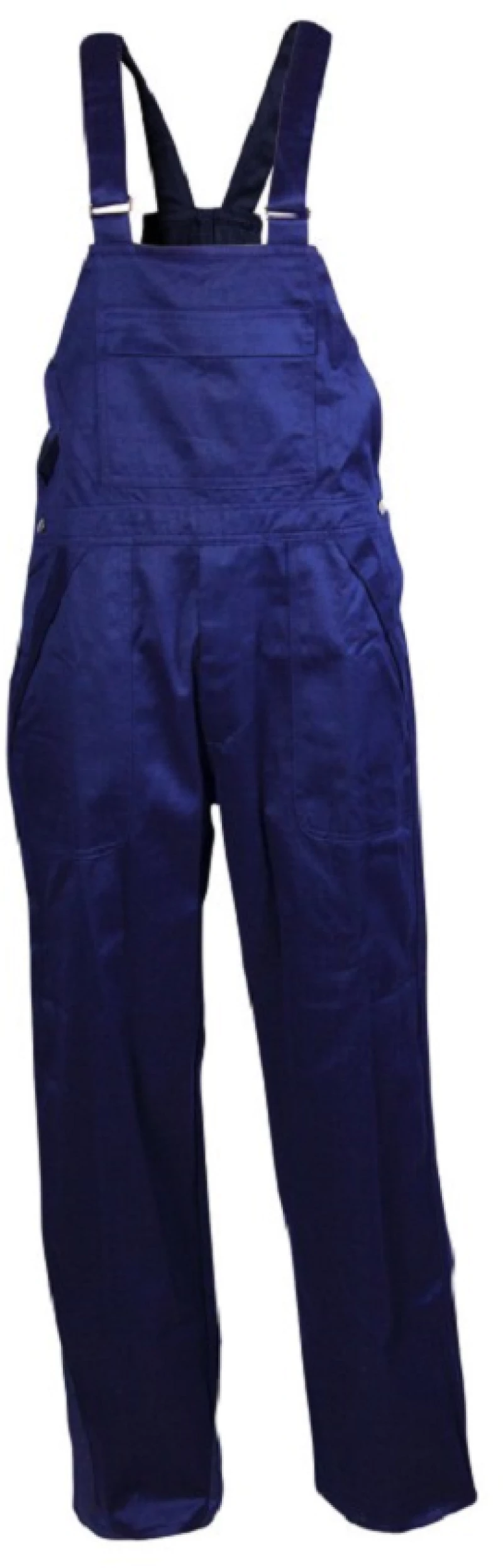 Φόρμα Εργασίας All Seasons Σκούρο Μπλε - Coen Antistatic Flame Bib Pants