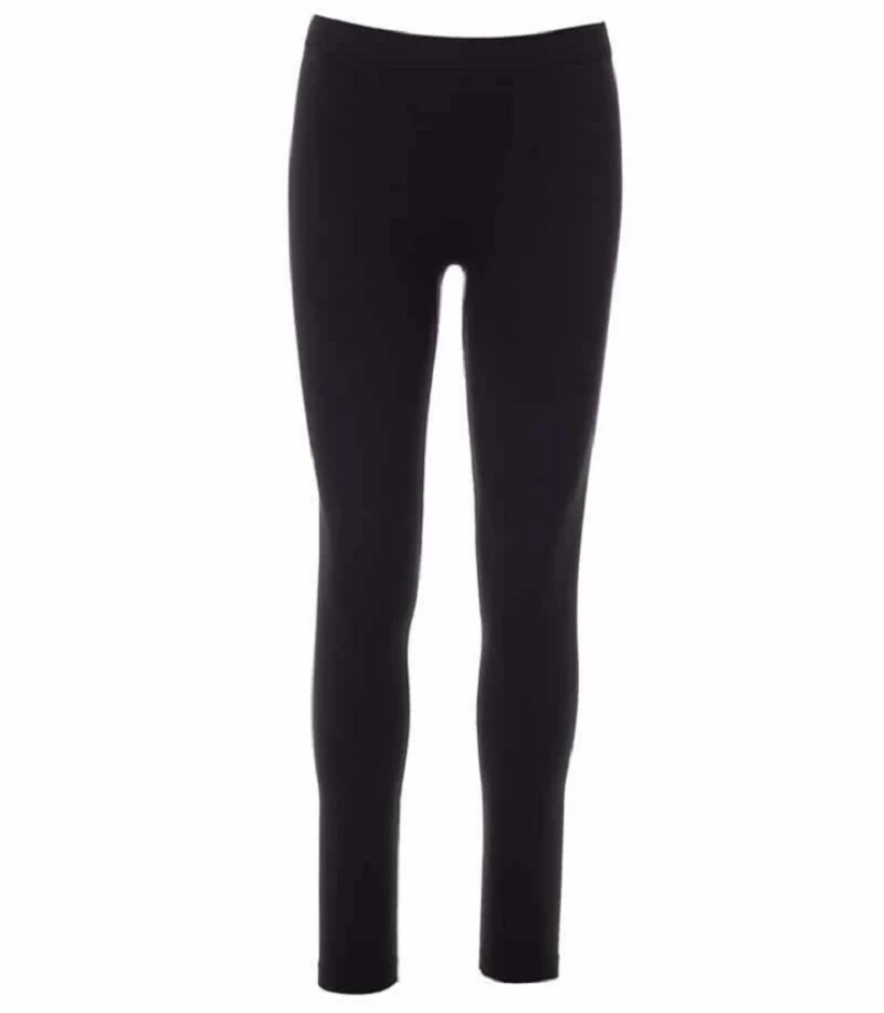 Ισοθερμικό Γυναικείο Κολάν Μαύρο - Payper Thermo Pro Lady 240L LPants Black