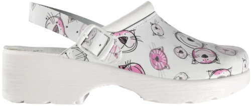 Σαμπό - GF Gatti viola XT