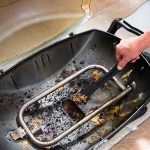 Ξύστρα Καθαρισμού Ψησταριάς Weber Q
