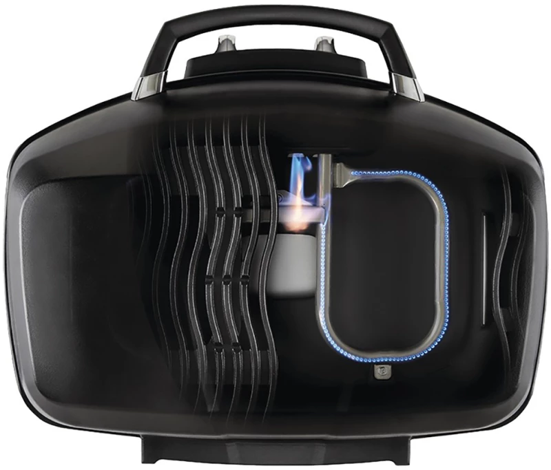 Napoleon TravelQ PRO285X Ψησταριά Υγραερίου