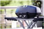 Napoleon TravelQ PRO285X Ψησταριά Υγραερίου