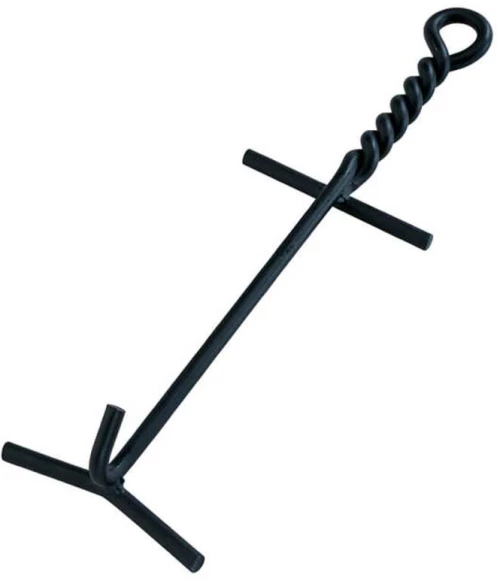 LODGE Lid Lifter Tool