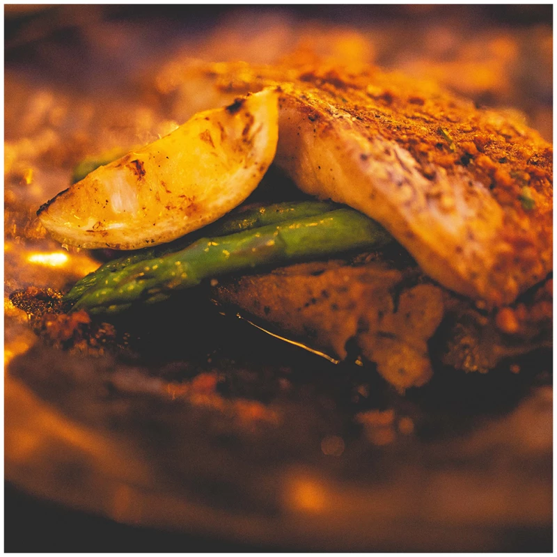 CHIMICHURRI DRY MARINADE / SEASONING 130gr