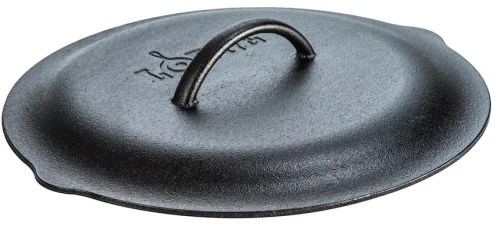 LODGE Cast Iron Lid 30,48 cm