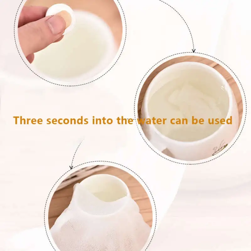 Πετσέτες προσώπου μιας χρήσης 20 τεμάχια