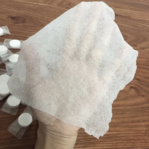 Πετσέτες προσώπου μιας χρήσης 20 τεμάχια