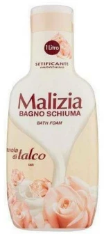 Malizia Bath Foam Talco 1Lt