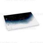 Βιβλίο Ευχών Γάμου Αστερισμοί TS329