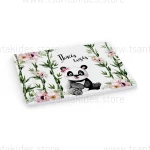 Βιβλίο Ευχών Βάπτισης Panda TS440
