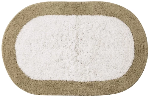 DAS HOME ΤΑΠΕΤΟ 50Χ80 0667 ΛΕΥΚΟ, ΜΠΕΖ