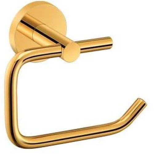 Sanco Χαρτοθήκη Ergon 25996-A05 24k Gold Polished