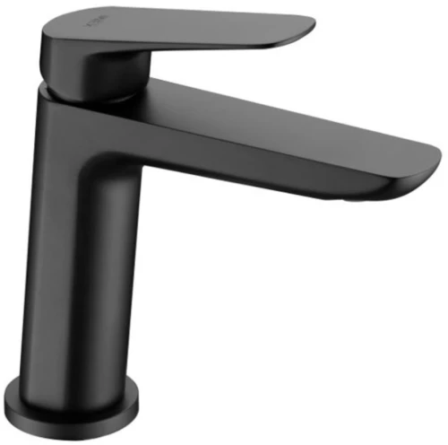 Imex Belgica BDZ044-1NG Αναμεικτική Μπαταρία Νιπτήρα Negro Mat