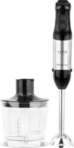 ESTIA ΡΑΒΔΟΜΠΛΕΝΤΕΡ INFINITY 700w ΜΕ ΜΠΟΛ ΑΝΑΜΙΞΗΣ 500ml