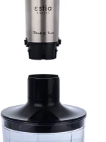 ESTIA ΡΑΒΔΟΜΠΛΕΝΤΕΡ INFINITY 700w ΜΕ ΜΠΟΛ ΑΝΑΜΙΞΗΣ 500ml