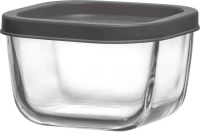 ΦΑΓΗΤΟΔΟΧΕΙΟ CUBE  90x90mm - 270cc - LAV