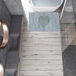 DAS HOME ΤΑΠΕΤΟ 50Χ80 ΓΑΛΑΖΙΟ 0576