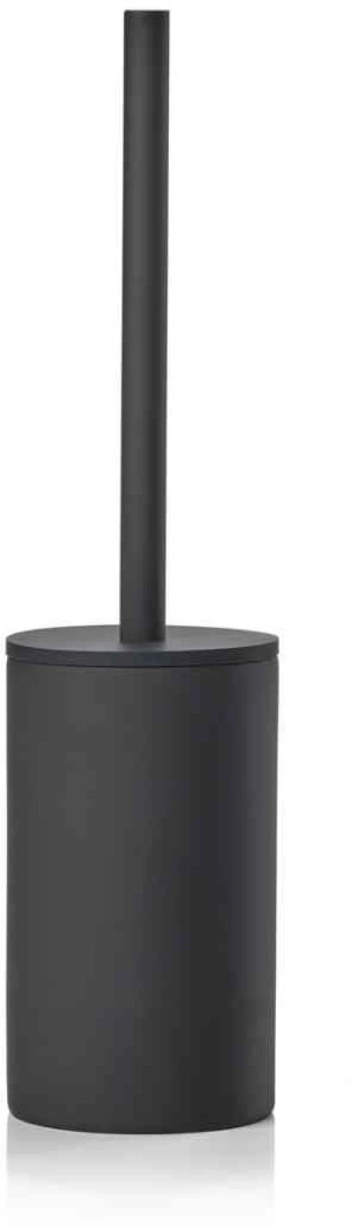 Zone 10047 Karma Πιγκάλ Πορσελάνινο 9,2x38εκ. Black