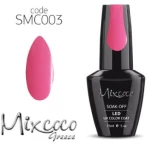 003 Ημιμονιμο Βερνικι Mixcoco 15ml